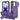 Slid Camera Shield Invisible Holder PC Hybrid TPU Phone Case, For iPhone Air, For iPhone 16 Pro Max, For iPhone 16 Pro  