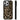 Stars Leopard Series Pattern Mirror Phone Case, For iPhone 16, For iPhone 15 Pro Max, For iPhone 15 Pro  