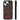 Stars Leopard Series Pattern Mirror Phone Case, For iPhone 15 Plus, For iPhone 15  