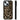 Stars Leopard Series Pattern Mirror Phone Case, For iPhone 15 Plus, For iPhone 15  