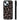 Stars Leopard Series Pattern Mirror Phone Case, For iPhone 15 Plus, For iPhone 15  