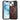 ESEBLE Crazy Horse Pattern Airbag Shockproof Magnetic Phone Case, For iPhone 15  