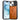 ESEBLE Crazy Horse Pattern Airbag Shockproof Magnetic Phone Case, For iPhone 15  