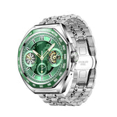 JOYROOM JR-FV2 Pro Venture Series Smart Watch Support Answer / Make Call / Health Monitoring  