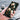 Crystal-Like Painted Vegan Leather Phone Case, For Galaxy A55 5G  