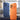 Suitcase Texture Magnetic King Series Aluminum Alloy Phone Case with Tempered Glass Film, For iPhone 17 Pro Max, For iPhone 17 Pro, For iPhone Air, For iPhone 16 Pro Max  