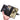 Litchi Texture Zipper Wallet Buckle Vegan Leather Phone Case with Wrist Strap, For Galaxy S22 Ultra 5G  