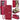 Litchi Texture Zipper Wallet Buckle Vegan Leather Phone Case with Wrist Strap, For Galaxy S22 Ultra 5G  