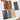 Wood Grain Magnetic PC Shockproof Phone Case, For Galaxy Z Fold7 5G, For Galaxy Z Fold6, For Galaxy Z Fold5, For Galaxy Z Fold4  