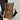 Wood Grain Magnetic PC Shockproof Phone Case, For Galaxy Z Fold3 5G  
