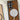 Wood Grain Magnetic PC Shockproof Phone Case, For Galaxy Z Fold7 5G, For Galaxy Z Fold6, For Galaxy Z Fold5, For Galaxy Z Fold4  