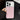 Electroplating PC Grid Texture Vegan Leather Phone Case, For iPhone 14 Pro, For iPhone 14 Pro Max  
