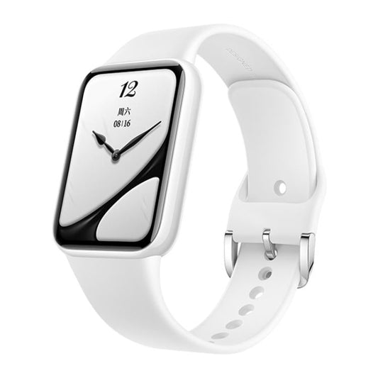 Original Xiaomi Smart Band 10 Pro, 1.74 inch AMOLED Screen 5ATM Waterproof Smart Watch, Support Blood Oxygen / Heart Rate Monitor, Smart Band 10 Pro Black, Smart Band 10 Pro Silver, Smart Band 10 Pro Pink  