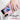 Electroplate Glittery Shockproof Phone Case, For OPPO Find N2 Flip  