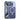 Flowing Gold Phantom Magnetic Shockproof Phone Case, For iPhone 16 Pro, For iPhone 16, For iPhone 15 Pro Max, For iPhone 15 Pro  
