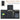 DG.MING M2 Series 3-Fold Multi Card Bag + Magnetic Phone Case, For Galaxy Z Fold7 5G  