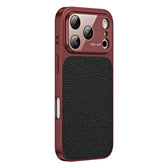 Phone Case with Lens Film For iPhone 17 Pro, For iPhone 17  