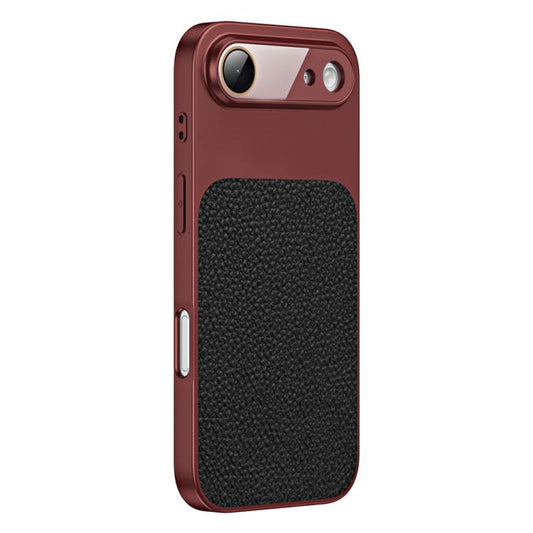 Phone Case with Lens Film For iPhone Air, For iPhone 16 Pro Max  