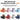 Liquid Silicone Magnetic Phone Case with Rotating Stand, For iPhone 17 Pro Max, For iPhone 17 Pro, For iPhone 17  