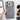 Liquid Silicone Magnetic Phone Case with Lens Frame Holder, For iPhone 12 Pro, For iPhone 11  