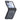 Semi-transparent Frosted Hinge Integrated Film 360 Magnetic Ring Holder Phone Case, For Motorola Razr 70+ / 60 Pro / 50 Ultra, For Motorola Razr 70 / 60 / 50  