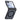 Semi-transparent Frosted Hinge Integrated Film Magnetic Ring Phone Case, For Motorola Razr 70+ / 60 Pro / 50 Ultra, For Motorola Razr 70 / 60 / 50  