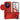 Camera Sliding Shield Magnetic Rotation Holder Phone Case, For Honor 200 Smart 5G, For Honor X9b 5G, For Honor X9a 5G  