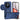 Camera Sliding Shield Magnetic Rotation Holder Phone Case, For Honor 200 Smart 5G, For Honor X9b 5G, For Honor X9a 5G  