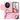 Camera Sliding Shield Magnetic Rotation Holder Phone Case, For Honor X9d 5G, For Honor 400 Smart 5G, For Honor X9c 5G  