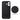 Precise Cutout Carbon Fiber Texture Vegan Leather Phone Case, For iPhone 16 Plus, For iPhone 16  