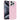 Gold Armor PC Thin Circle MagSafe Shockproof Phone Case, For iPhone 15 Pro Max, For iPhone 15 Pro  