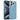 Gold Armor PC Thin Circle MagSafe Shockproof Phone Case, For iPhone 15 Pro Max, For iPhone 15 Pro  