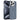 Gold Armor PC Thin Circle MagSafe Shockproof Phone Case, For iPhone 15 Pro Max, For iPhone 15 Pro  