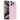 Gold Armor PC Thin Circle MagSafe Shockproof Phone Case, For iPhone 15 Pro Max, For iPhone 15 Pro  