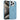 Gold Armor PC Thin Circle MagSafe Shockproof Phone Case, For iPhone 15 Pro Max, For iPhone 15 Pro  