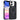 Gold Armor PC Thin Circle MagSafe Shockproof Phone Case, For iPhone 11 Pro Max, For iPhone 11  