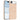 Gold Armor PC Thin Circle MagSafe Shockproof Phone Case, For iPhone 17, For iPhone Air  
