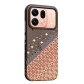 Asterism Pattern TPU Magnetic Phone Case, For OPPO Find X9s Pro, For OPPO Find X9 Ultra, For OPPO Find X9  