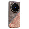 Asterism Pattern TPU Magnetic Phone Case, For vivo X300s, For vivo X300 Ultra, For vivo X300 Pro, For vivo X300  