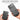 Kevlar Texture Water Sticker Magnetic Phone Case, For iPhone 15 Pro, For iPhone 15, For iPhone 14, For iPhone 14 Pro, For iPhone 14 Pro Max  