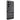 Kevlar Texture Water Sticker Magnetic Phone Case, For Galaxy S26+ 5G, For Galaxy S26 Ultra 5G, For Galaxy S26 5G, For Galaxy S25 5G, For Galaxy S25+ 5G, For Galaxy S25 Ultra 5G  For Galaxy S25 Ultra 5G / Grey