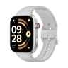 Xiaomi Redmi Watch 6, 2.07 inch AMOLED Screen 5ATM Waterproof, Support Heart Rate / Blood Oxygen Monitor, Redmi Watch 6 (Silver), Redmi Watch 6 (Blue), Redmi Watch 6 (Black)  