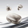 Lenovo EA419 Open Ear Clip-On True Wireless Bluetooth Earphone  Gold