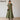 Short Sleeve Casual Short Sleeve Lapel Shirt Dress, S, M, L, XL, 2XL  S / Green