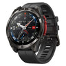 Zeblaze Stratos 4 Pro Rugged Outdoor GPS Smart Watch 1.43 inch Screen 5 ATM & IP69K Built-in Flashlight  