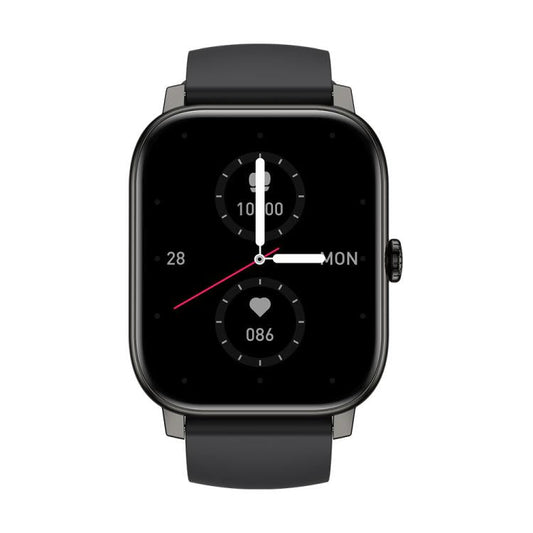 Zeblaze Btalk Pro 1.91 inch 600 nits IP68 BT5.3 Sports Smart Watch, Support Bluetooth Call / Heart Rate / Blood Oxygen / Sleep Monitoring  