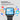 Zeblaze Btalk Pro 1.91 inch 600 nits IP68 BT5.3 Sports Smart Watch, Support Bluetooth Call / Heart Rate / Blood Oxygen / Sleep Monitoring  