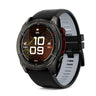 F8 Pro 1.43 inch AMOLED Screen Smart Watch Support Health Monitoring, Multi-Sport Modes  Black