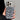 Large Window Full Coverage Glitter Leopard Print Phone Case, For iPhone 14 Plus, For iPhone 14, For iPhone 14 Pro, For iPhone 14 Pro Max  