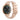 M201 1.32-inch Ultra-thin Curved Screen Women Smart Watch with Flashlight & IP68  